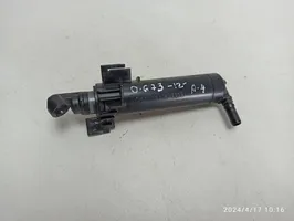 Audi A4 S4 B8 8K Headlight washer spray nozzle 