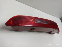 Audi Q3 8U Aizmugures bufera gaisma 