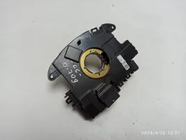 Volkswagen PASSAT CC Airbag slip ring squib (SRS ring) 