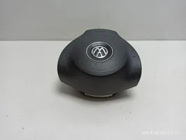 Volkswagen PASSAT CC Ohjauspyörän turvatyyny 