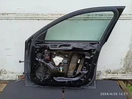 Audi A4 S4 B8 8K Priekinės durys 