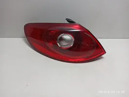 Volkswagen PASSAT CC Lampa tylna 