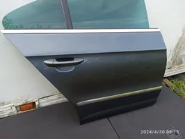 Volkswagen PASSAT CC Porte arrière 