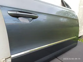 Volkswagen PASSAT CC Priekinės durys 