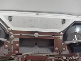 Volkswagen PASSAT CC Światło fotela przedniego 