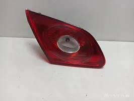 Volkswagen PASSAT CC Tailgate rear/tail lights 