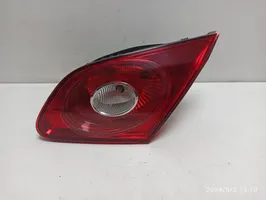 Volkswagen PASSAT CC Tailgate rear/tail lights 