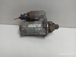 Volkswagen PASSAT CC Starter motor 