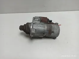 Volkswagen PASSAT CC Starter motor 