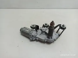 Skoda Yeti (5L) Takalasinpyyhkimen moottori 