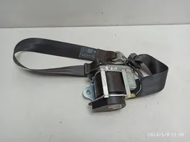 Skoda Yeti (5L) Cintura di sicurezza anteriore 