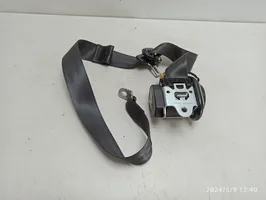 Skoda Yeti (5L) Cintura di sicurezza anteriore 
