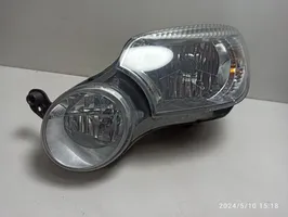 Skoda Yeti (5L) Lampa przednia 