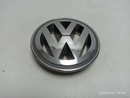 Volkswagen Tiguan Mostrina con logo/emblema della casa automobilistica 