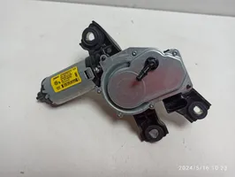 Volkswagen Tiguan Rear window wiper motor 