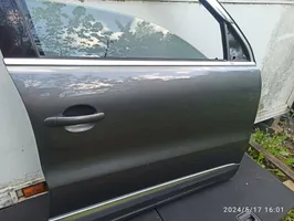 Volkswagen Tiguan Porte avant 