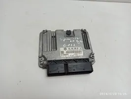 Volkswagen Tiguan Calculateur moteur ECU 