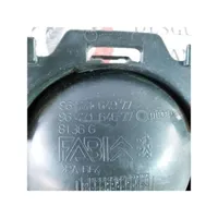 Citroen C3 Klamka wewnętrzna drzwi 9647164677