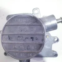 Opel Vectra C Inne części hamulca ręcznego / postojowego 24465382