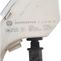 Volkswagen PASSAT Indicatore di direzione anteriore 3C0953041E