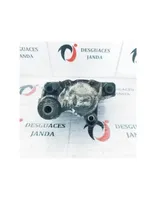 Peugeot 106 Pinza del freno anteriore 9623632680