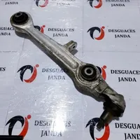 Volkswagen PASSAT Braccio di controllo sospensione anteriore inferiore/braccio oscillante 8D0407155D