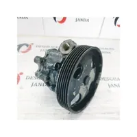 Ford Fiesta Power steering pump 2S6C3A696DD