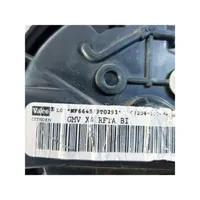 Citroen C5 Motor/activador trampilla del aire acondicionado (A/C) F664513V