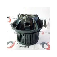 Citroen C5 Motor/activador trampilla del aire acondicionado (A/C) F664513V