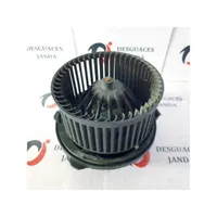 Citroen C5 Motor/activador trampilla del aire acondicionado (A/C) F664513V