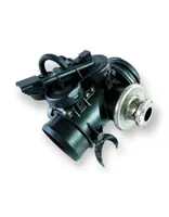 Peugeot 206+ Soupape vanne EGR 0928400408