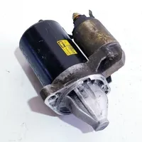 Hyundai Accent Starter motor 3610022805