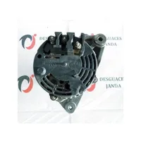 Ford Escort Alternator 95FF10300AB