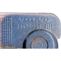 Volvo XC90 Alaverhoilu 31395886