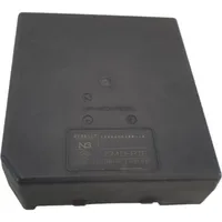 Renault Laguna III Module de fusibles 284B60014R