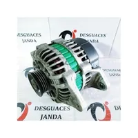 KIA Carens II Alternator 0K9B118300