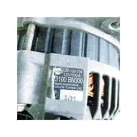 Nissan Almera N16 Generaattori/laturi 23100BN300