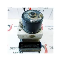 Ford Fiesta ABS-pumppu 10020600934