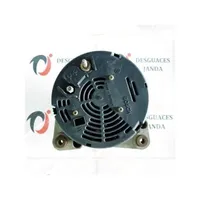 Chrysler Voyager Alternator 0123510037