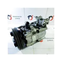 KIA Clarus Ilmastointilaitteen kompressorin pumppu (A/C) BA95G07