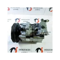 KIA Clarus Klimakompressor Pumpe BA95G07