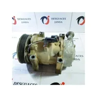 Ford Fiesta Compressore aria condizionata (A/C) (pompa) SD6V121442F