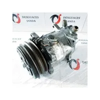 Opel Monterey Air conditioning (A/C) compressor (pump) U4509