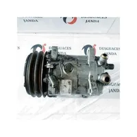 Opel Monterey Air conditioning (A/C) compressor (pump) U4509