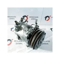 Opel Monterey Ilmastointilaitteen kompressorin pumppu (A/C) U4509