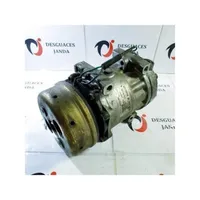 Chrysler Voyager Ilmastointilaitteen kompressorin pumppu (A/C) 04677344C