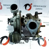 Seat Cordoba (6K) Turbina 028145701J