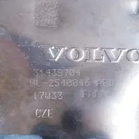 Volvo XC90 Filtr cząstek stałych Katalizator / FAP / DPF 31439704