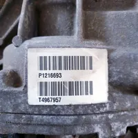 Volvo XC90 Mechanizm różnicowy tylny / Dyferencjał P1216693