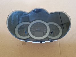 Toyota RAV 4 (XA30) Tachimetro (quadro strumenti) 8380042D10